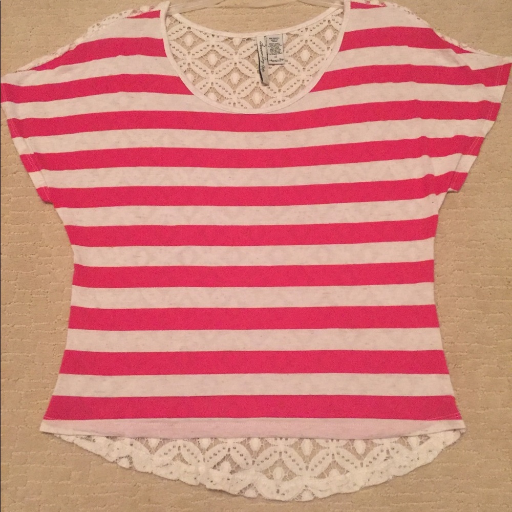 American Rag Shirt & Maurices Top